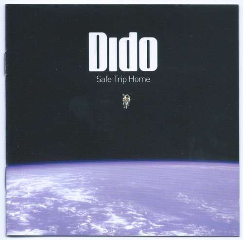 Dido – Safe Trip Home - CD *USED*
