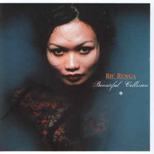 Bic Runga - Beautiful Collision - 2CD *USED*