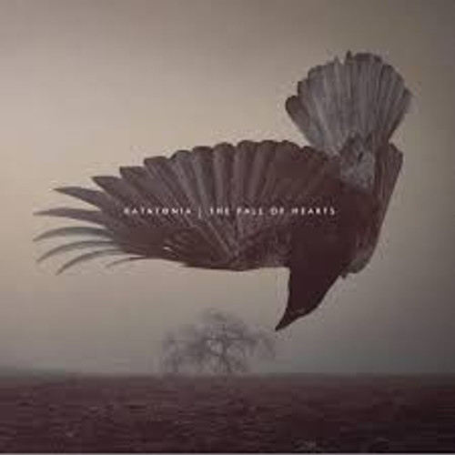 Katatonia – The Fall Of Hearts - CD *NEW*