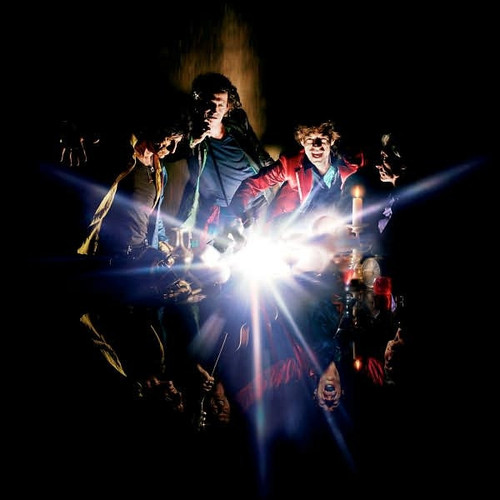The Rolling Stones - A Bigger Bang - CD *NEW*