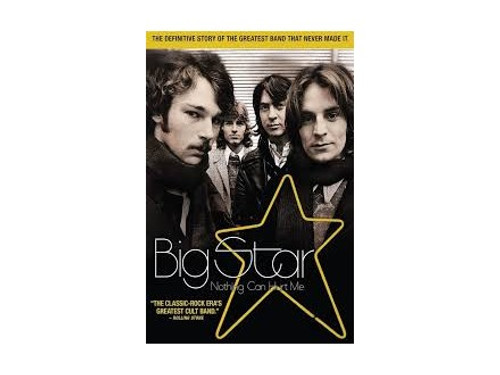 Big Star - Nothing Can Hurt Me - DVD *USED*