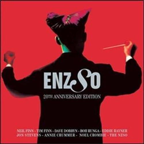 ENZSO – 20th Anniversary Edition - Various - CD *NEW*