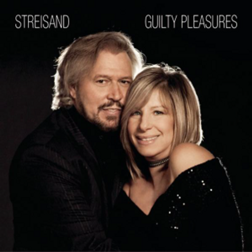 Streisand – Guilty Pleasures - CD/DVD *NEW*