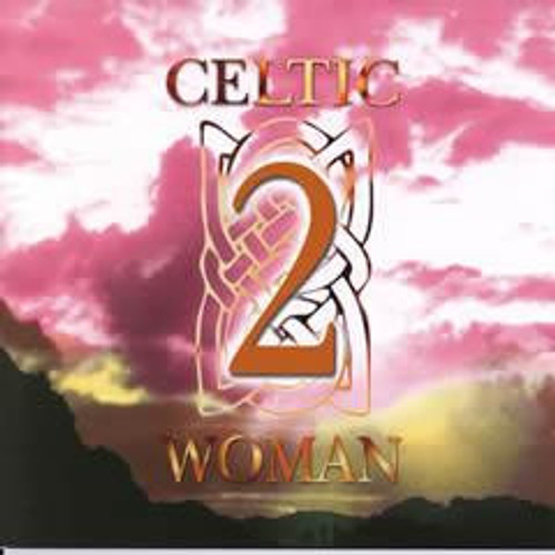 Celtic Women 2 - Various - CD *USED*