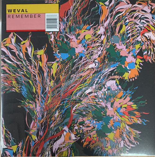 Weval – Remember - 2LP *NEW*