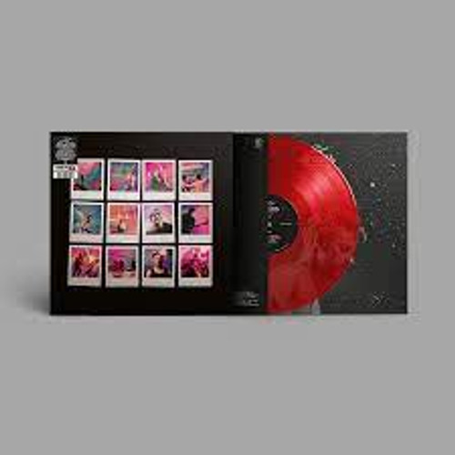 The Midnight - Red, White and Bruised: The Midnight Live - LP *NEW* RSD 2023