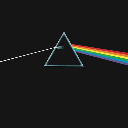 Pink Floyd - The Dark Side Of The Moon - LP *NEW*