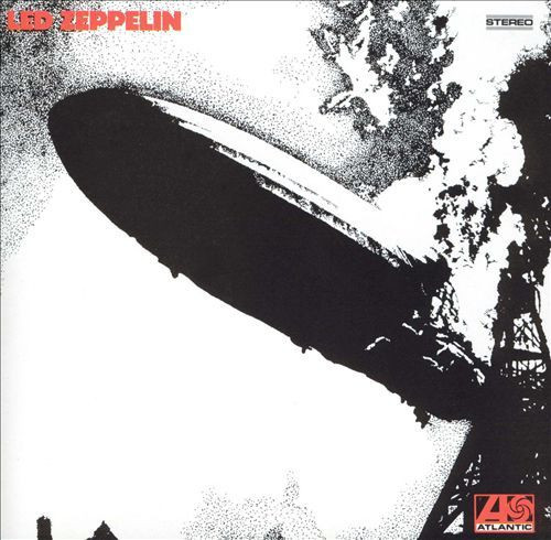 Led Zeppelin - Led Zeppelin - LP *NEW*