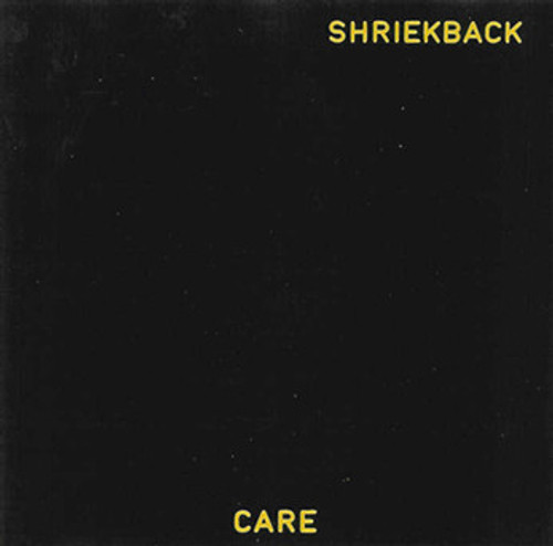 Shriekback – Care - CD *NEW*