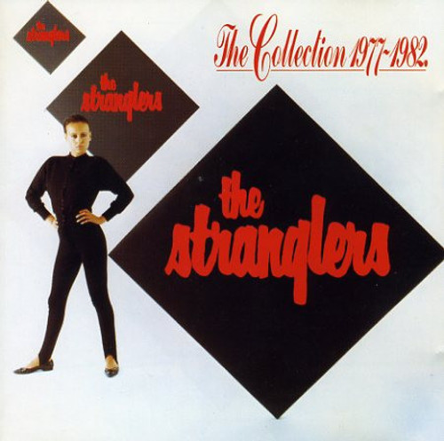The Stranglers – The Collection 1977 - 1982 - CD *NEW*