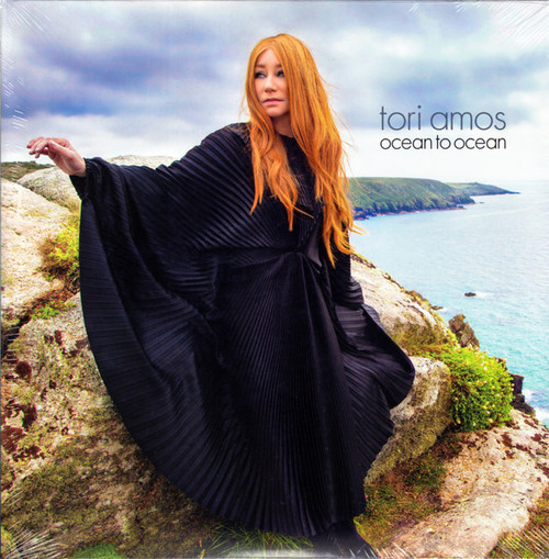 Tori Amos – Ocean To Ocean - 2LP *NEW*