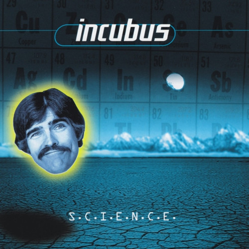 Incubus – S.C.I.E.N.C.E. - 2LP *NEW*