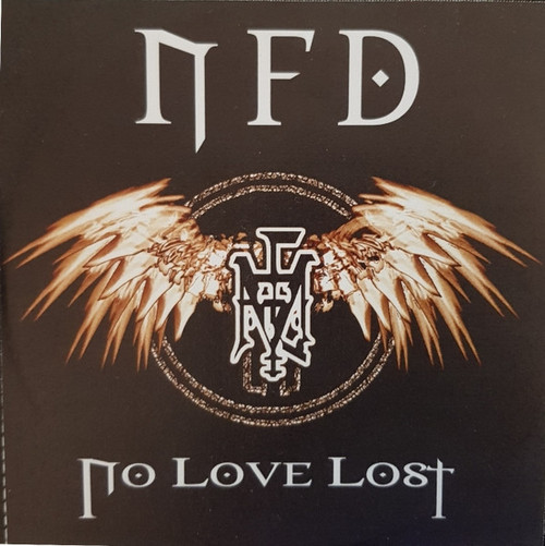 NFD – No Love Lost - CD *USED*