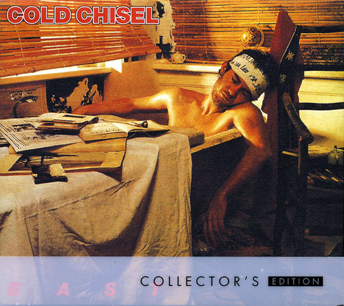Cold Chisel – East (Collector's Edition) - CD/DVD *NEW*