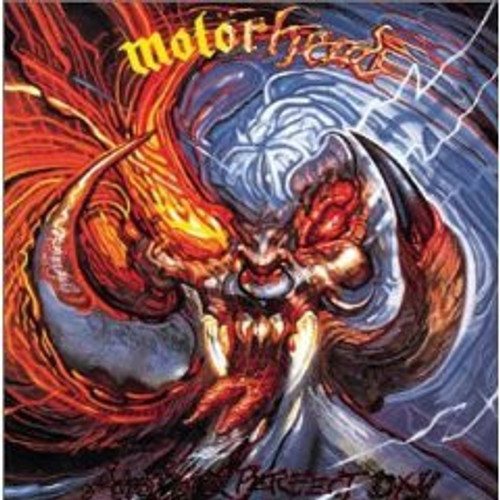 Motörhead – Another Perfect Day - CD *NEW*