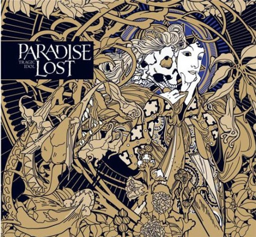 Paradise Lost – Tragic Idol - CD *NEW*