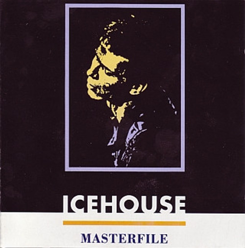 Icehouse – Masterfile - CD *NEW*