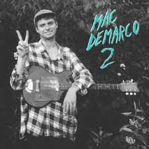 Mac DeMarco - 2 - LP *NEW*