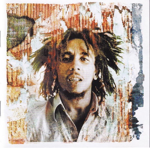 Bob Marley & The Wailers – One Love: The Very Best Of Bob Marley & The Wailers - CD *NEW*