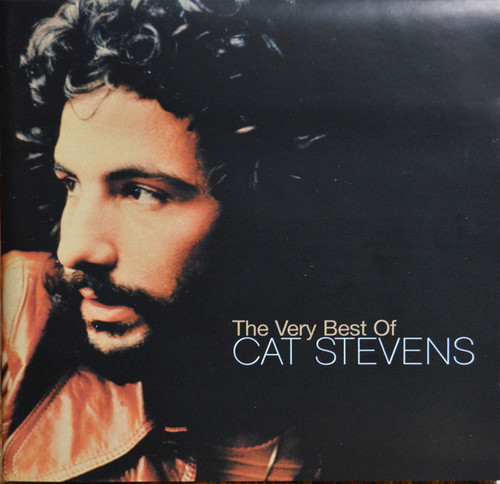 Cat Stevens – The Very Best Of Cat Stevens - CD *NEW*