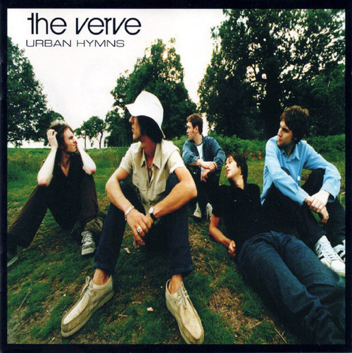 The Verve – Urban Hymns - CD *NEW*