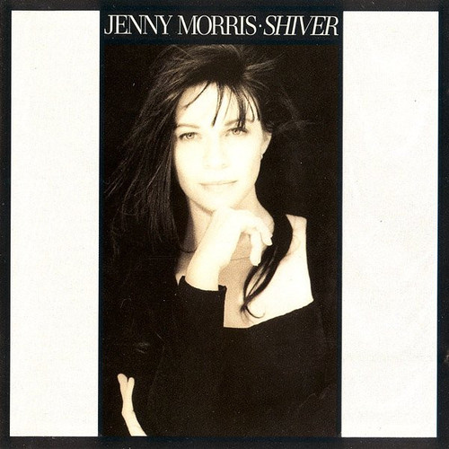 Jenny Morris – Shiver - CD *USED*