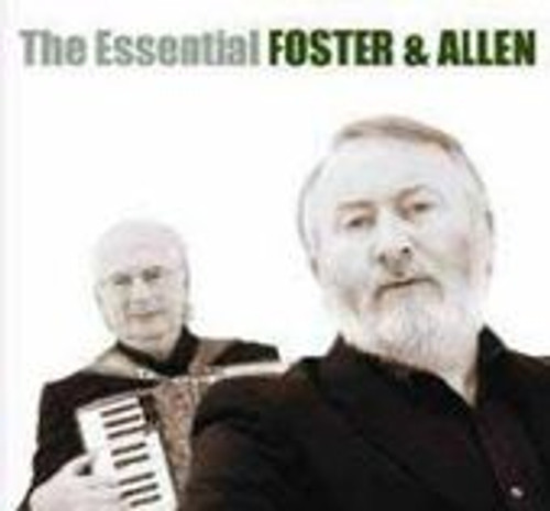 Foster & Allen - The Essential - 2CD *NEW*