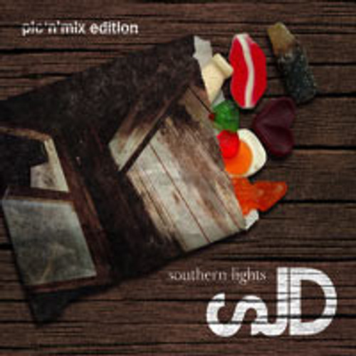 Sjd – Southern Lights (Pic'n'Mix Edition) - 2CD - *USED*