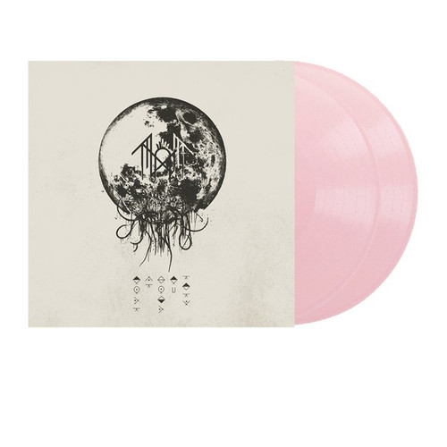 Sleep Token - Take Me Back To Eden (Pink Vinyl) - 2LP *NEW*