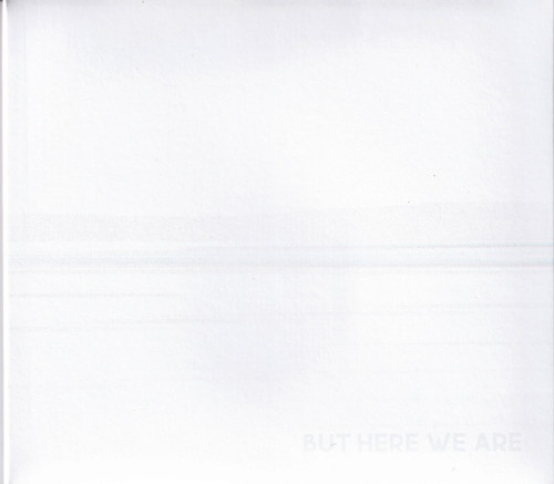 Foo Fighters – But Here We Are - CD *NEW*