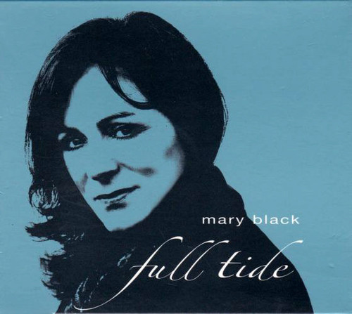 Mary Black – Full Tide - CD *USED*