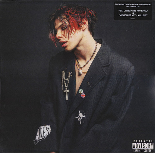 Yungblud (3) – Yungblud - LP *NEW*