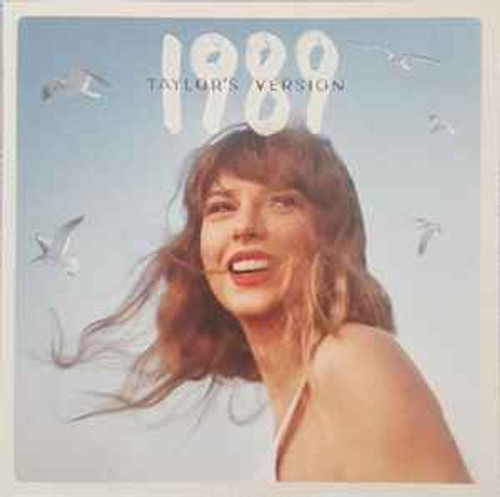 Taylor Swift – 1989 (Taylor's Version) - CD *NEW*