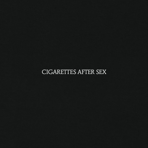 Cigarettes After Sex – Cigarettes After Sex - LP *NEW*