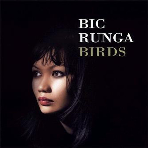 Bic Runga – Birds - CD *NEW*