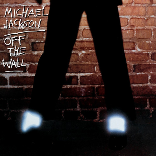 Michael Jackson – Off The Wall - CD *NEW*