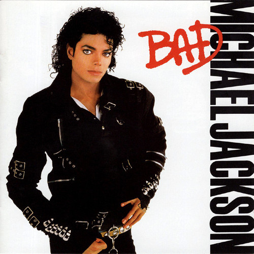 Michael Jackson – Bad - CD *NEW*
