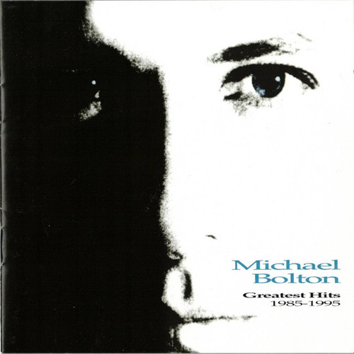 Michael Bolton – Greatest Hits: 1985 - 1995 - CD *NEW*