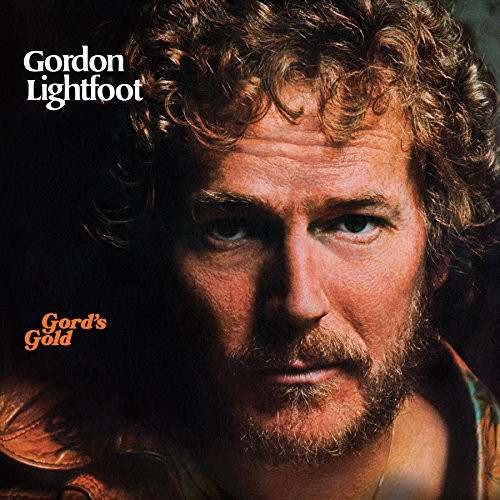 Gordon Lightfoot – Gord's Gold (ZAR) - 2LP *USED*