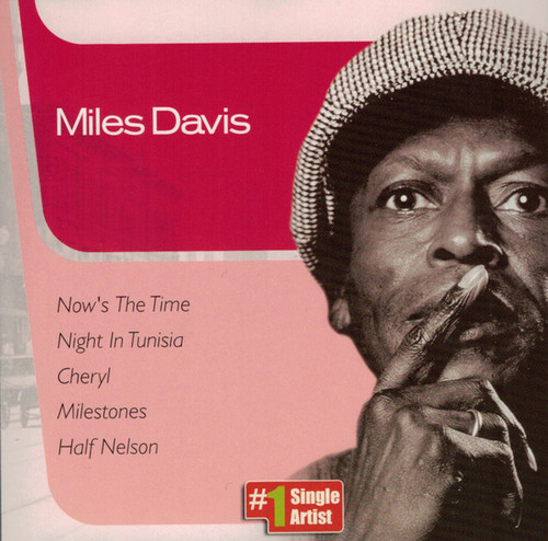 Miles Davis – Miles Davis - CD *NEW*