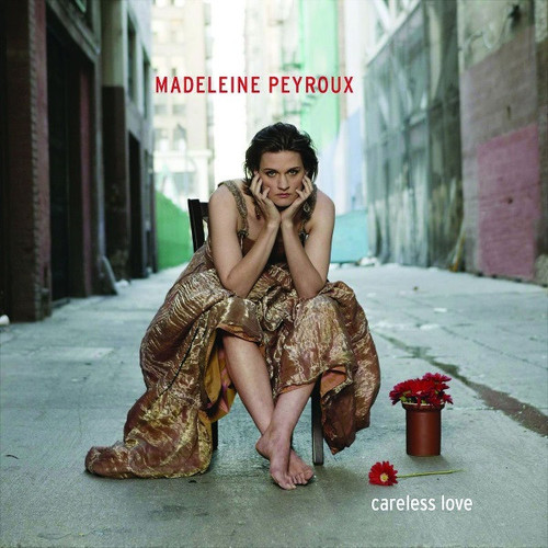 Madeleine Peyroux – Careless Love - CD *USED*