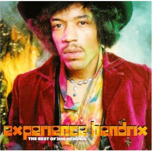 Jimi Hendrix - Experience Hendrix - The Best of Jimi Hendrix - CD *NEW*