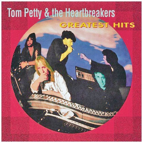  Tom Petty And The Heartbreakers - Greatest Hits - CD *NEW*