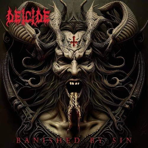 Deicide - Banished By Sin - CD *NEW*