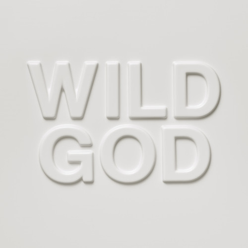 Nick Cave - Wild God - CD *NEW*