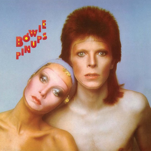 David Bowie - Pin Ups - CD *NEW*