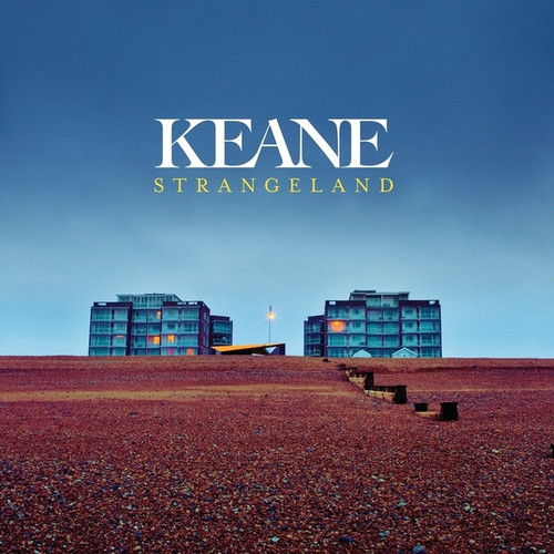 Keane - Strangeland - LP *NEW*