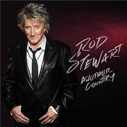 Rod Stewart - Another Country (Deluxe Edition) - CD *NEW*