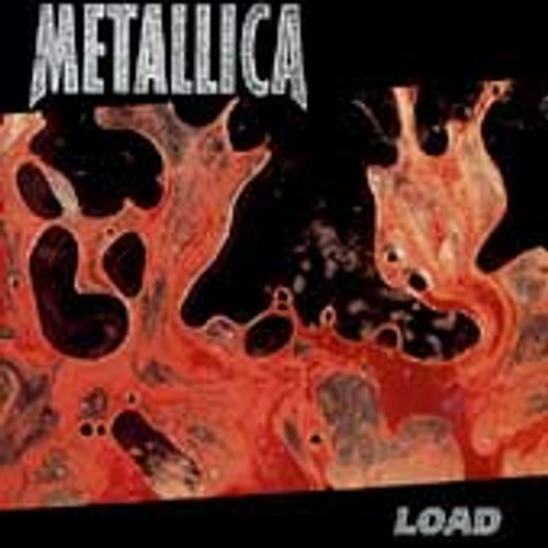 Metallica - Load - CD *NEW*