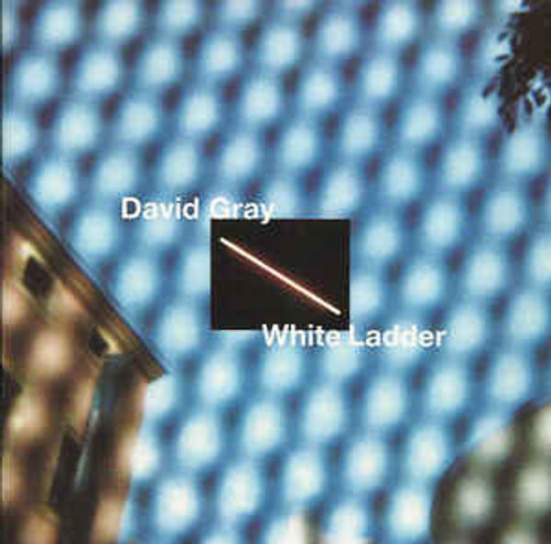 David Gray - White Ladder - CD *NEW*